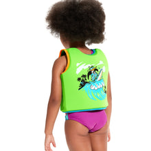 Load image into Gallery viewer, SPEEDO CHARACTER PRINTED FLOAT VEST
