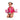 SPEEDO CHARACTER PRINTED FLOAT VEST