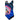 SPEEDO DAZZLE DAZE DIGITAL PLACEMENT SPLASHBACK - JUNIOR FEMALE