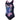 SPEEDO JUNGLEGLOW DIGITAL PLACEMENT LEADERBACK - JUNIOR FEMALE