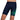 SPEEDO MEDLEY LOGO JAMMER - JUNIOR MALE