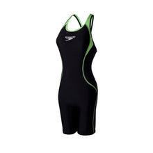 Load image into Gallery viewer, SPEEDO SLEEVELESS KNEESUIT
