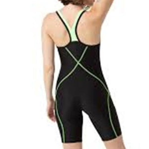 SPEEDO SLEEVELESS KNEESUIT