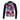 SPEEDO PRINTED LONG SLEEVE RASH TOP - JUNIOR FEMALE