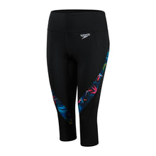 Load image into Gallery viewer, SPEEDO PRINTED 3/4 PANT (*bottom only)
