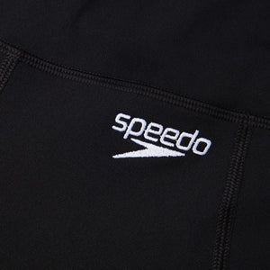 SPEEDO PRINTED 3/4 PANT (*bottom only)