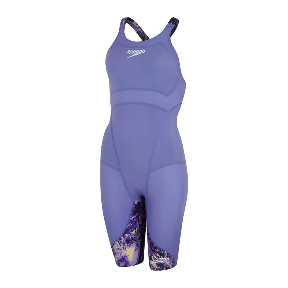 SPEEDO FASTSKIN LZR IGNITE OPENBACK KNEESKIN