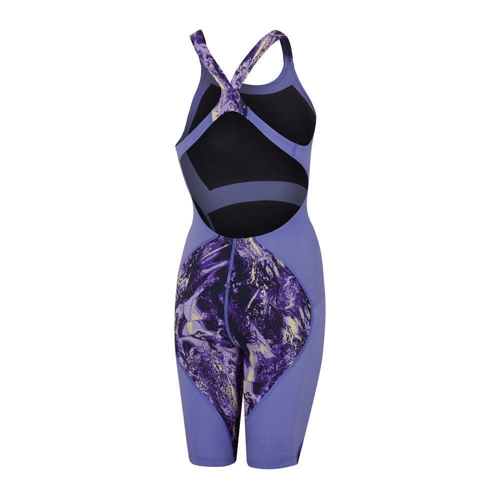 SPEEDO FASTSKIN LZR IGNITE OPENBACK KNEESKIN – Speedo