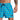 SPEEDO PRINTED LEISURE 14" WATERSHORT