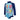 SPEEDO LONG SLEEVE FRILL 1PC- TOTS GIRL