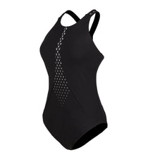 Load image into Gallery viewer, SPEEDO ASIA FIT WOMENS HYDROPRO SWIMSUIT
