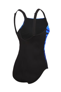 SPEEDO SHAPING PLACEMENT PRINT 1PC