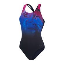Load image into Gallery viewer, SPEEDO CALYPSO PRINTED SHAPING 1PC
