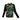 SPEEDO JUNGLESPEAK ALLOVER LONG SLEEVES RASH TOP BOYLEG SET - JUNIOR FEMALE