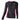 SPEEDO PERFORMANCE FEMALE ZIP FRONT RASHGUARD LONG SLEEVES