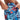 REDONDO PRINT VOLLEY 17" WATERSHORT