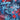 REDONDO PRINT VOLLEY 17" WATERSHORT