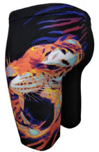 Load image into Gallery viewer, SPEEDO JUNGLEBEAST V-CUT PLACEMENT JAMMER (TWEEN SIZE FROM 24 TO 36)
