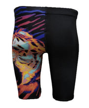 Load image into Gallery viewer, SPEEDO JUNGLEBEAST V-CUT PLACEMENT JAMMER (TWEEN SIZE FROM 24 TO 36)
