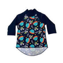 Load image into Gallery viewer, SPEEDO LONG SLEEVE SUNTOP - TOTS BOY (*top only)
