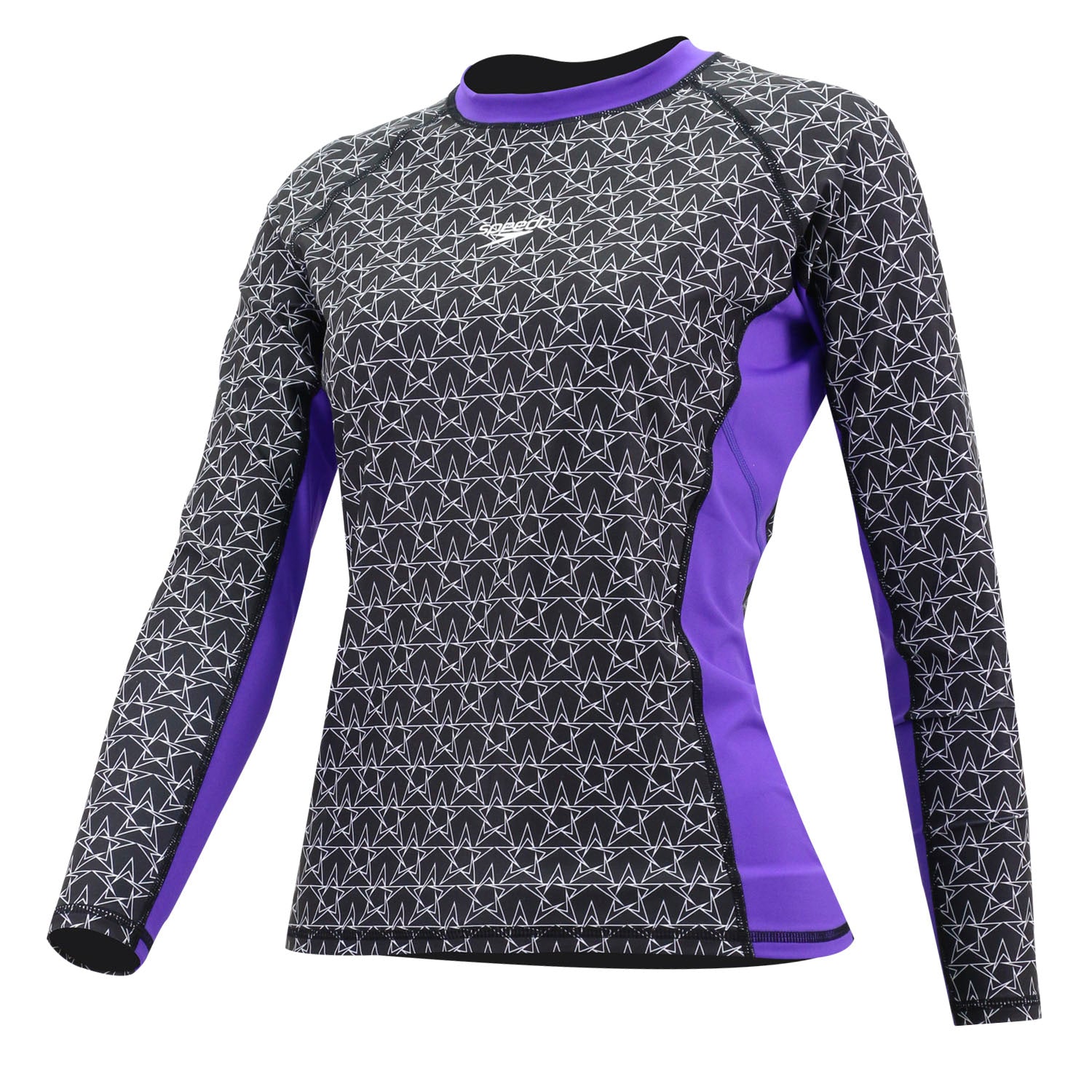 Speedo women's rash clearance guard