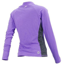 Load image into Gallery viewer, SPEEDO CASUAL FEMALE CARDIGAN WITH ZIPPER LONG SLEEVES
