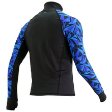 Load image into Gallery viewer, SPEEDO MALE DELUXE LONG SLEEVES BREATHABLE WATER ACTIVITY TOP
