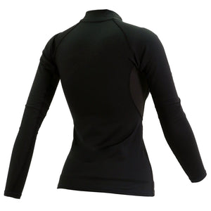 SPEEDO CASUAL LONG SLEEVE BASE LAYER THERMAL TOP
