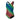 SPEEDO ALLOVER DIGITAL PLACEMENT LEADERBACK - JUNIOR FEMALE