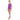 SPEEDO ALLOVER MEDALIST - JUNIOR FEMALE