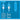SPEEDO AQUA BELT