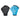 SPEEDO AQUA GLOVES