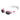 SPEEDO AQUAPURE OPTICAL FEMALE GOGGLE (ASIA FIT)