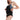 SPEEDO ASIA FIT WOMENS BLOUSON TANKINI SET