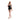 SPEEDO ASIA FIT WOMENS BLOUSON TANKINI SET