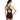 SPEEDO ASIA FIT WOMENS CALYPSO PRINTED SHAPING 1PC