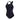 SPEEDO ASIA FIT WOMENS CALYPSO PRINTED SHAPING 1PC