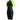 SPEEDO ASIA FIT WOMENS ESSENTIAL SPLICE KNEESUIT