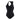 SPEEDO ASIA FIT WOMENS LILY 1 PIECE