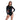 SPEEDO ASIA FIT WOMENS LONG SLEEVE PADDLE SUIT
