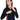 SPEEDO ASIA FIT WOMENS LONG SLEEVE PADDLE SUIT