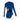 SPEEDO ASIA FIT WOMENS LONG SLEEVE PANEL SWIMSUIT