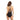 SPEEDO ASIA FIT WOMENS OPALGLOW PRINTED 1 PIECE