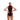 SPEEDO ASIA FIT WOMENS PRINTED HYDRASUIT