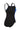 SPEEDO ASIA FIT WOMENS SHAPING PLACEMENT PRINT 1PC