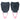 SPEEDO BIOFUSE FITNESS FIN