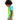 SPEEDO CHARACTER PRINTED FLOAT SUIT