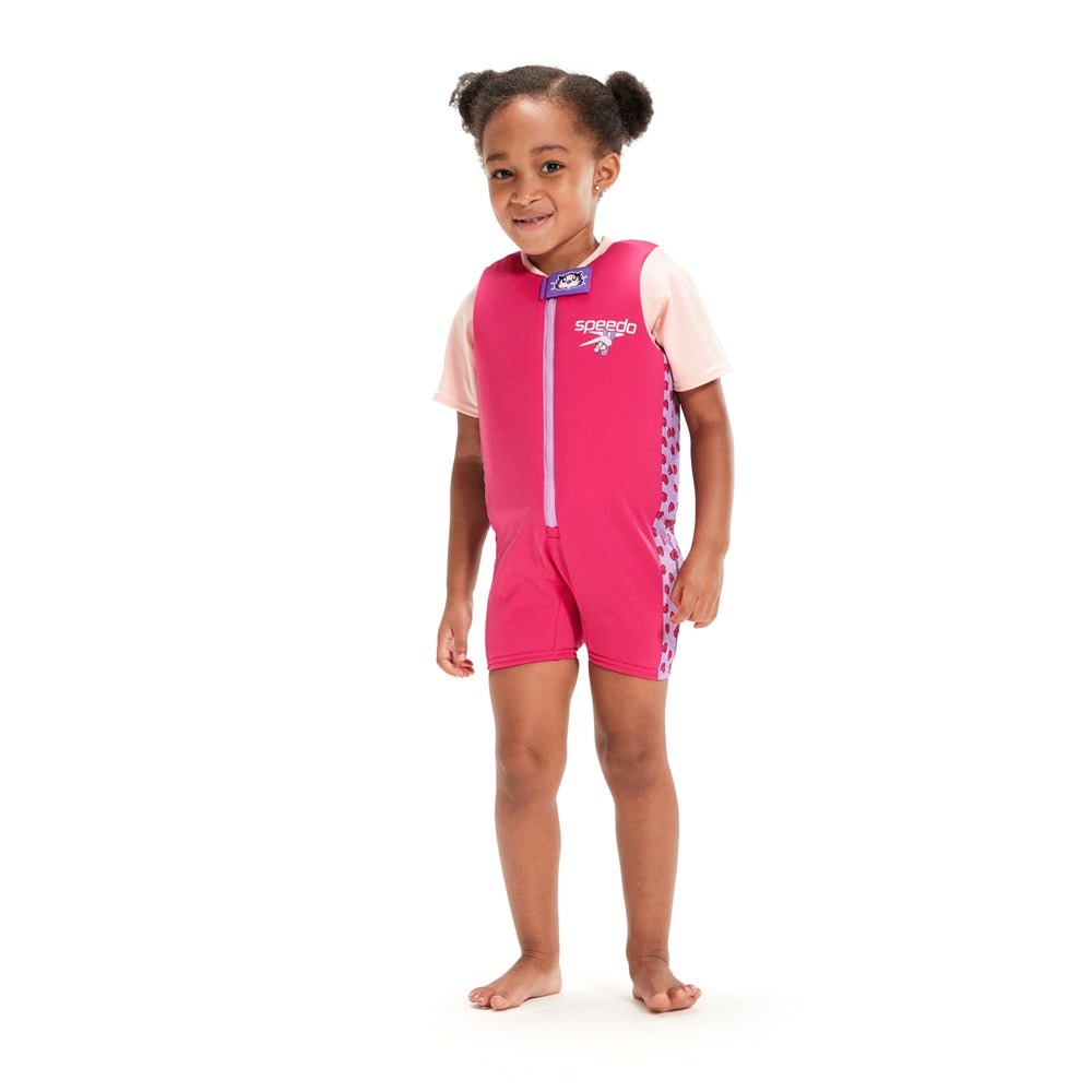 SPEEDO CHARACTER PRINTED FLOAT SUIT – Speedo Malaysia Online
