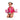 SPEEDO CHARACTER PRINTED FLOAT VEST