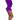 SPEEDO DIGITAL PLACEMENT RASH TOP & FRILL BRIEF SET - TOTS GIRL